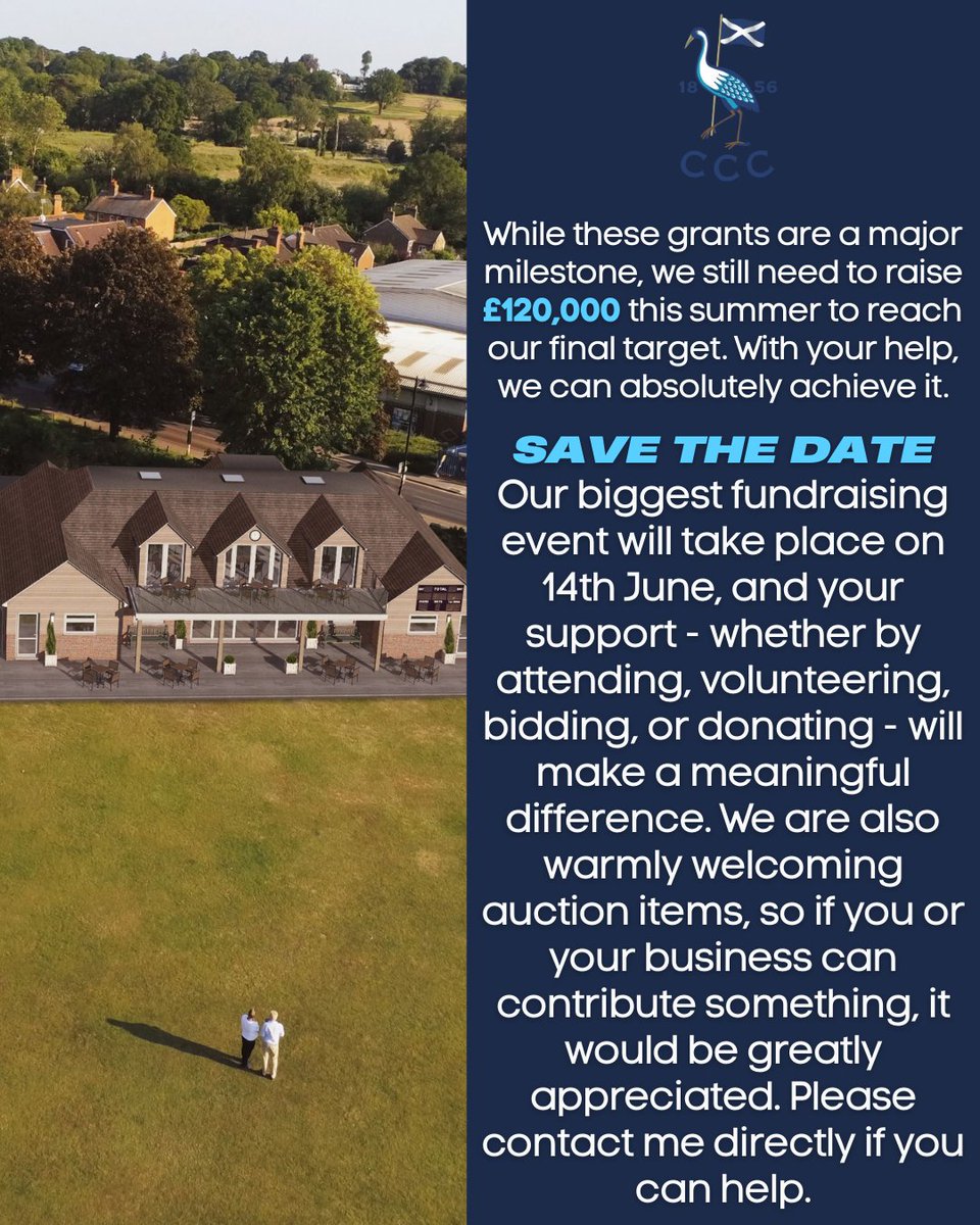 Cranleigh Cricket Club tweet media