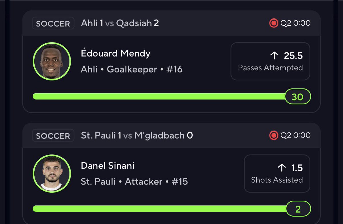 🍀GOBLIN PICKS💰 tweet media