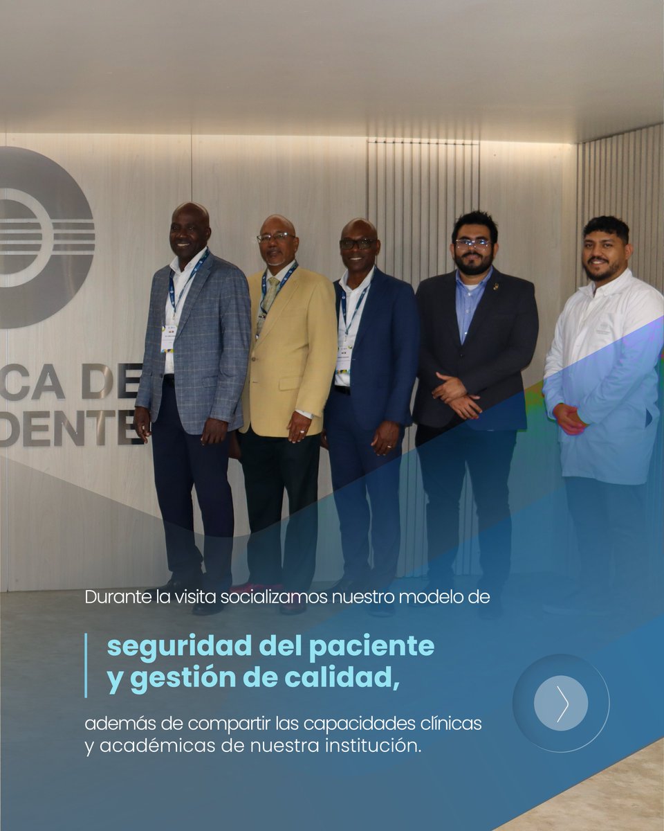 Clínica de Occidente Cali tweet media