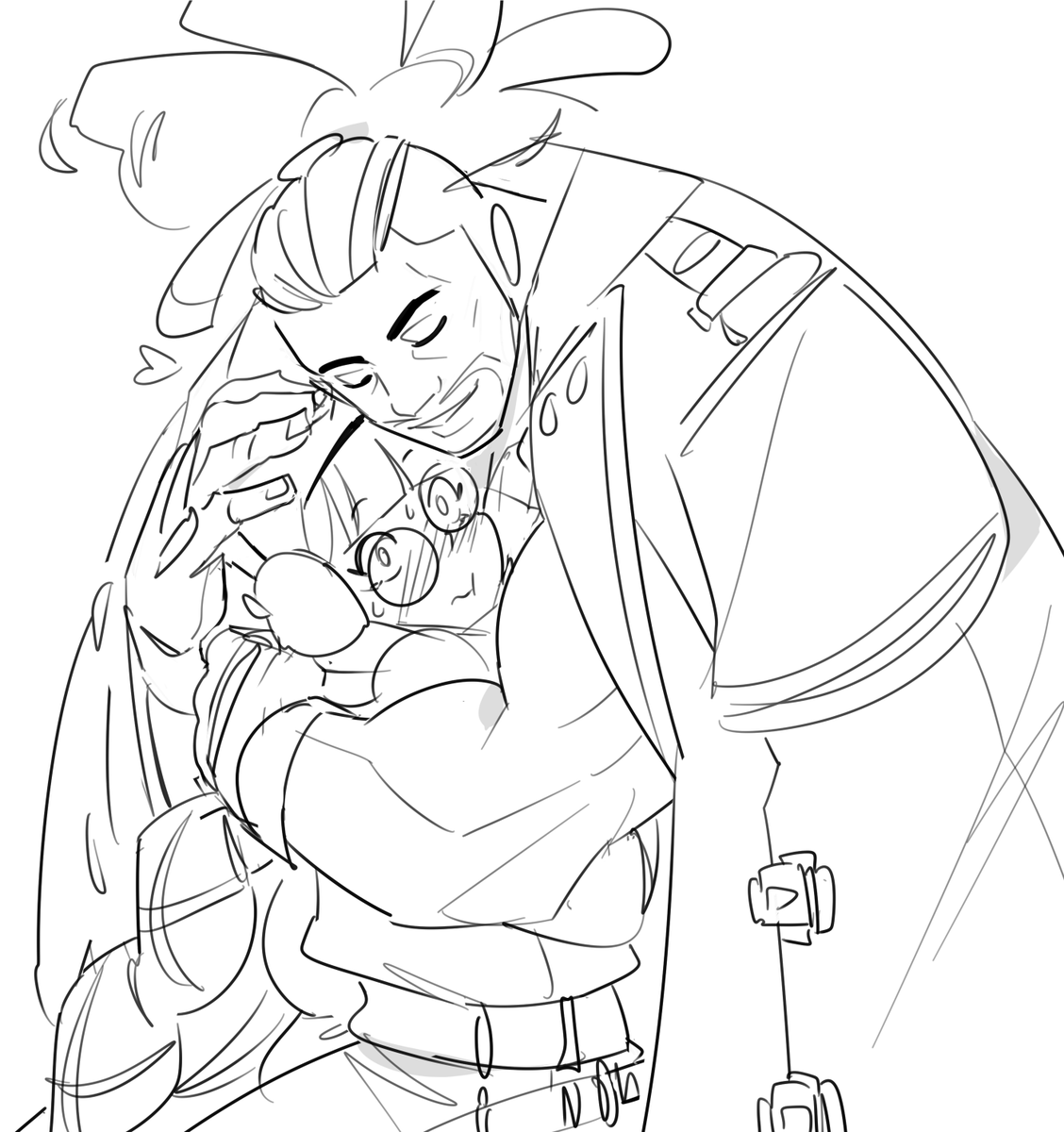 🎀 ultineet 🍙 Nagoriyuki’s Wife tweet media