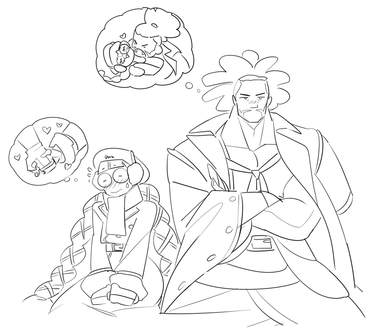 🎀 ultineet 🍙 Nagoriyuki’s Wife tweet media