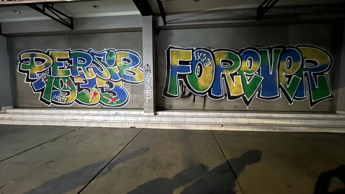 Lembang Crew Bobotoh tweet media