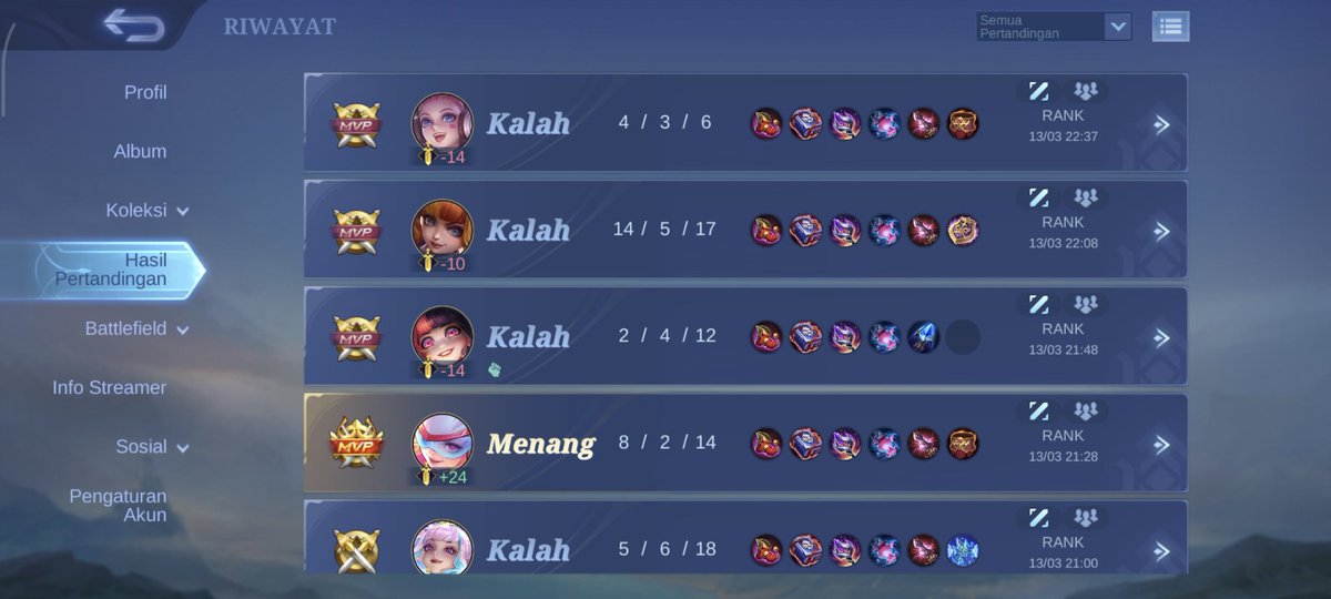 picucupi's tweet photo. harus pake skin mahal dulu baru bisa menang iaaaAaa 🤬😤 https://t.co/TgdlDFzfRo