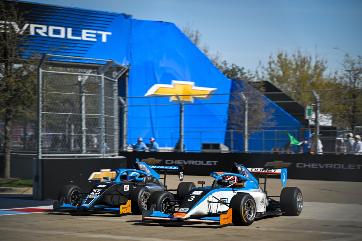 USF Pro 2000 tweet media