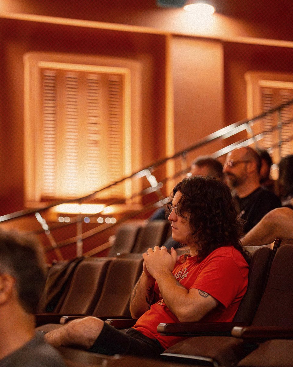 Clube de Cinema tweet media