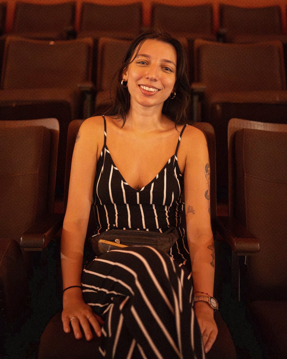 Clube de Cinema tweet media