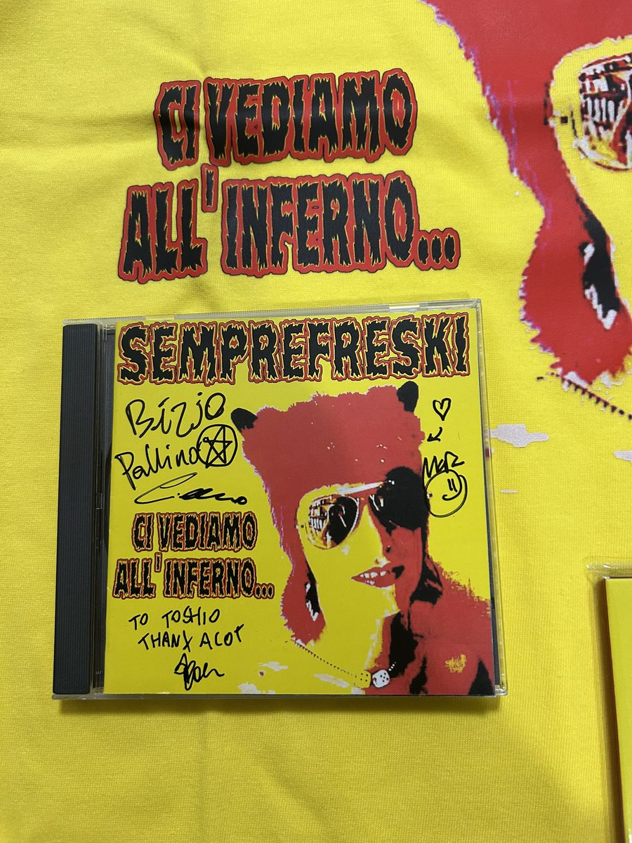 Kinugasa tweet media