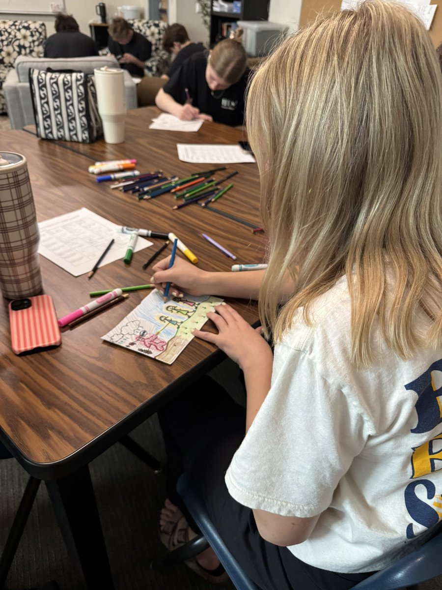 Boulder City HS tweet media