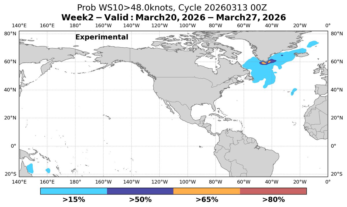 NWS Ocean Prediction Center tweet media