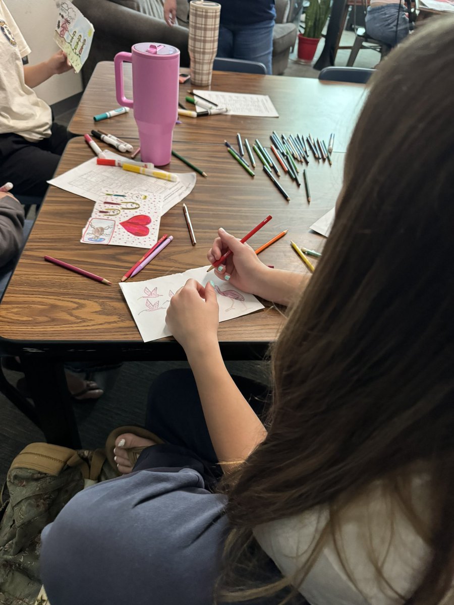 Boulder City HS tweet media