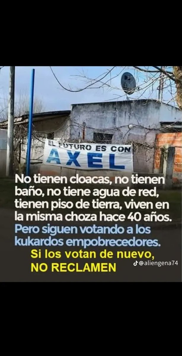 BrunoZopp's tweet photo. @Barbarojaok No te sale, gordito teton, ustedes son esto hace 20 años https://t.co/HcchDst1EQ