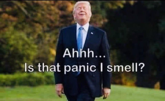 ArmyForTrump tweet media