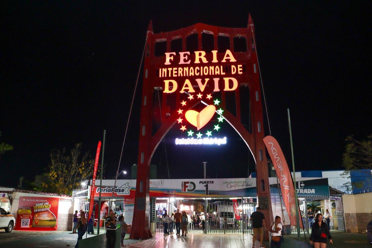 Contraloría General de la República de Panamá tweet media