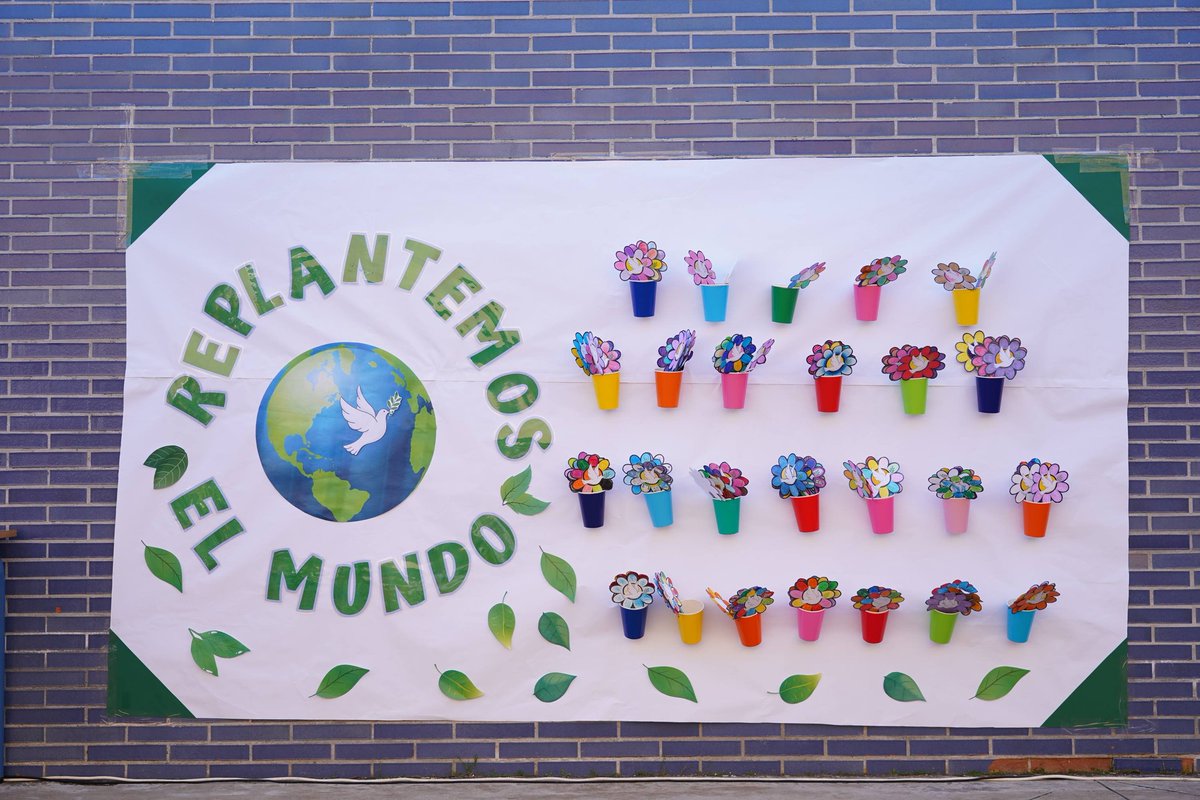 CEIP Francisco Alcalá tweet media
