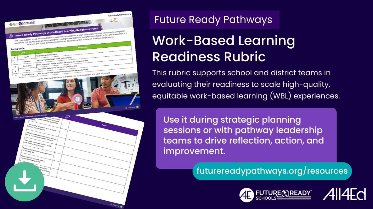 Future Ready tweet media