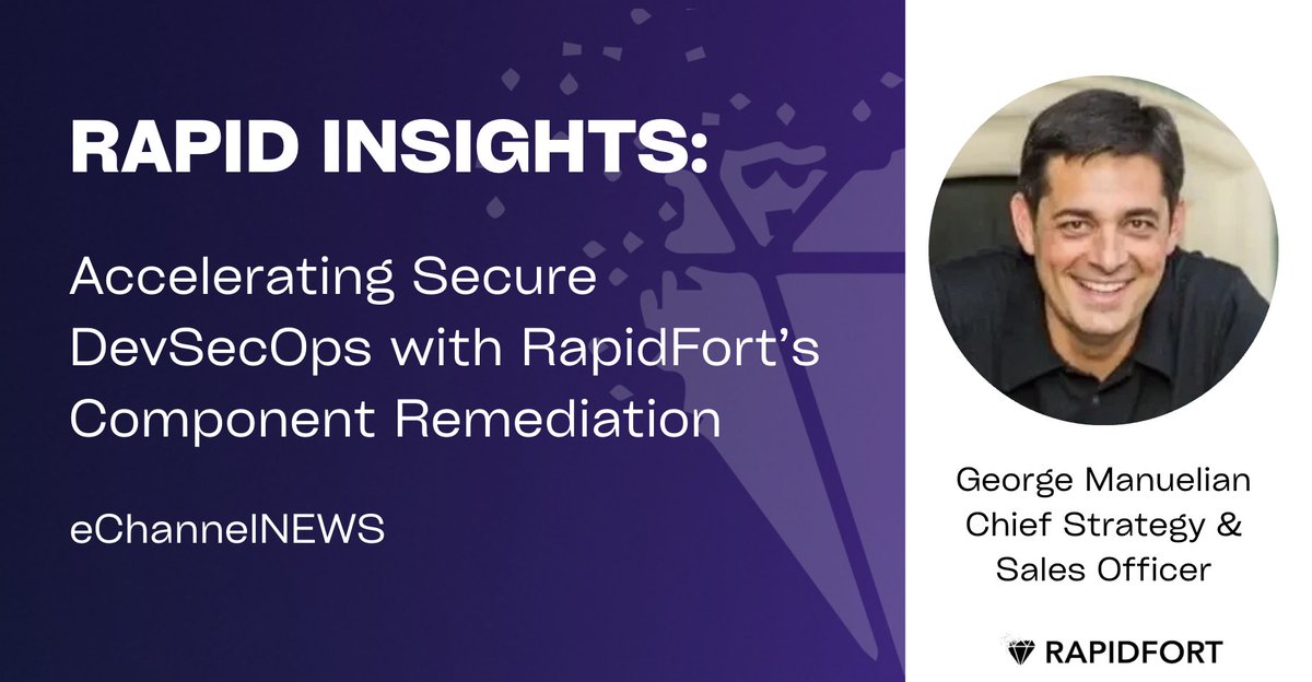 RAPIDFORT tweet media