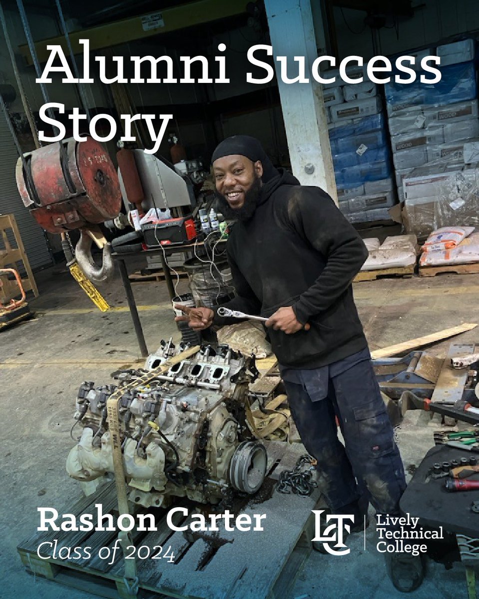 Lively Tech tweet media