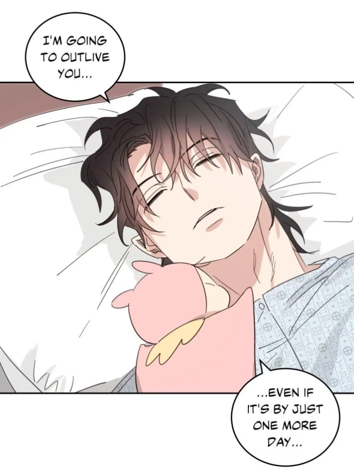 kiwisclouds's tweet photo. Haebeom's confession is better than "I love you" https://t.co/zXmPlvaLuI