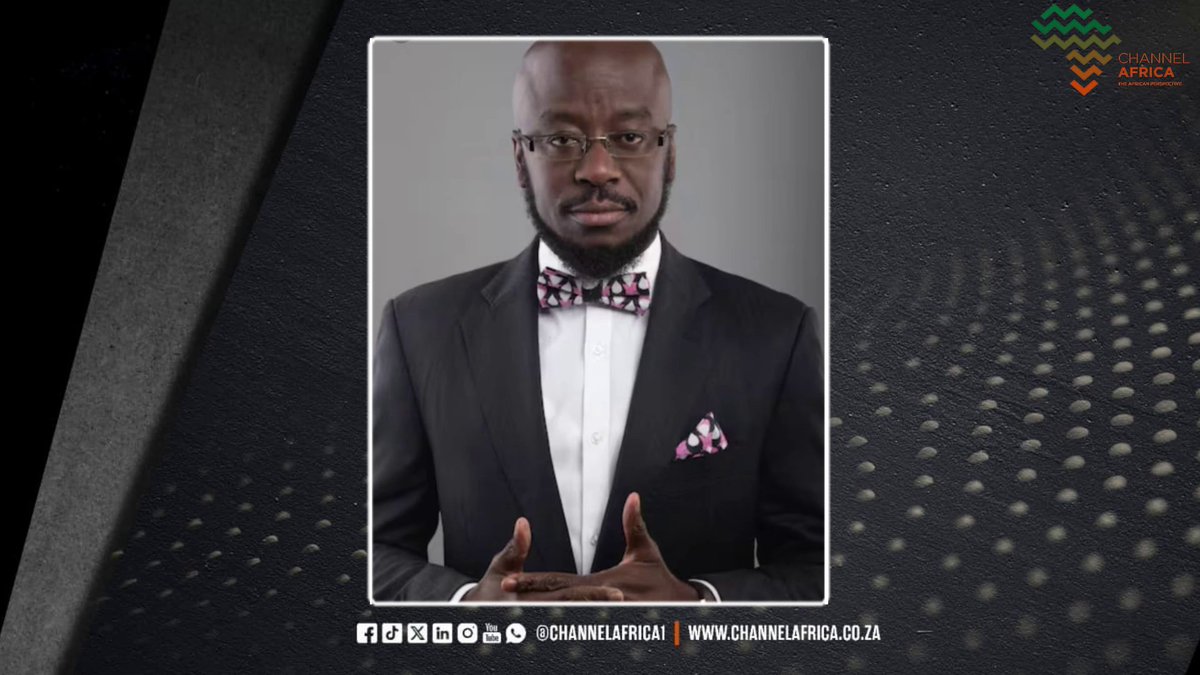 Sam Mensah, CEO of <a href="/Ananse_africa/">Ananse.Africa</a>, is connecting global audiences with African designers, artists and artisans through a fast-growing e-commerce platform.

After launching the Ananse Centre for Design in Nigeria last November, the next hub is set to open in Rosebank. He joins