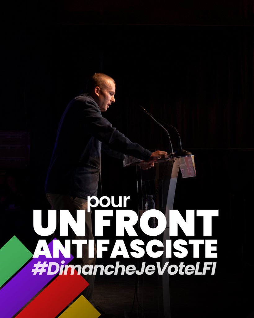 Vincent Drême tweet media