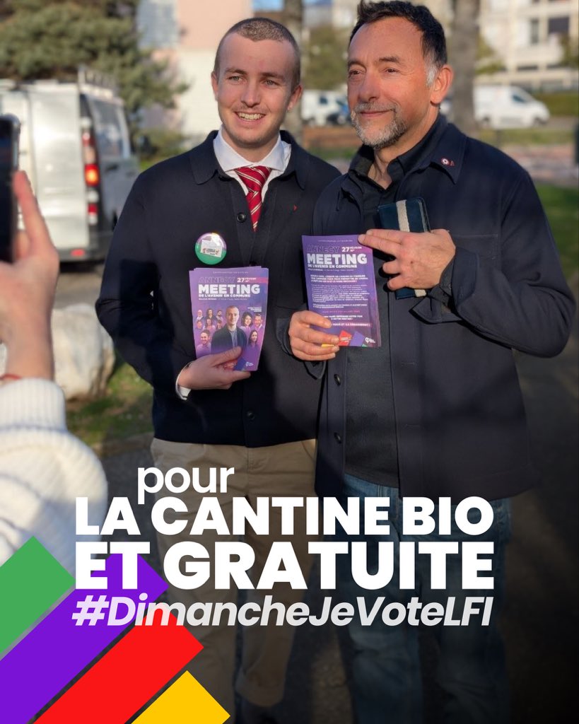 Vincent Drême tweet media