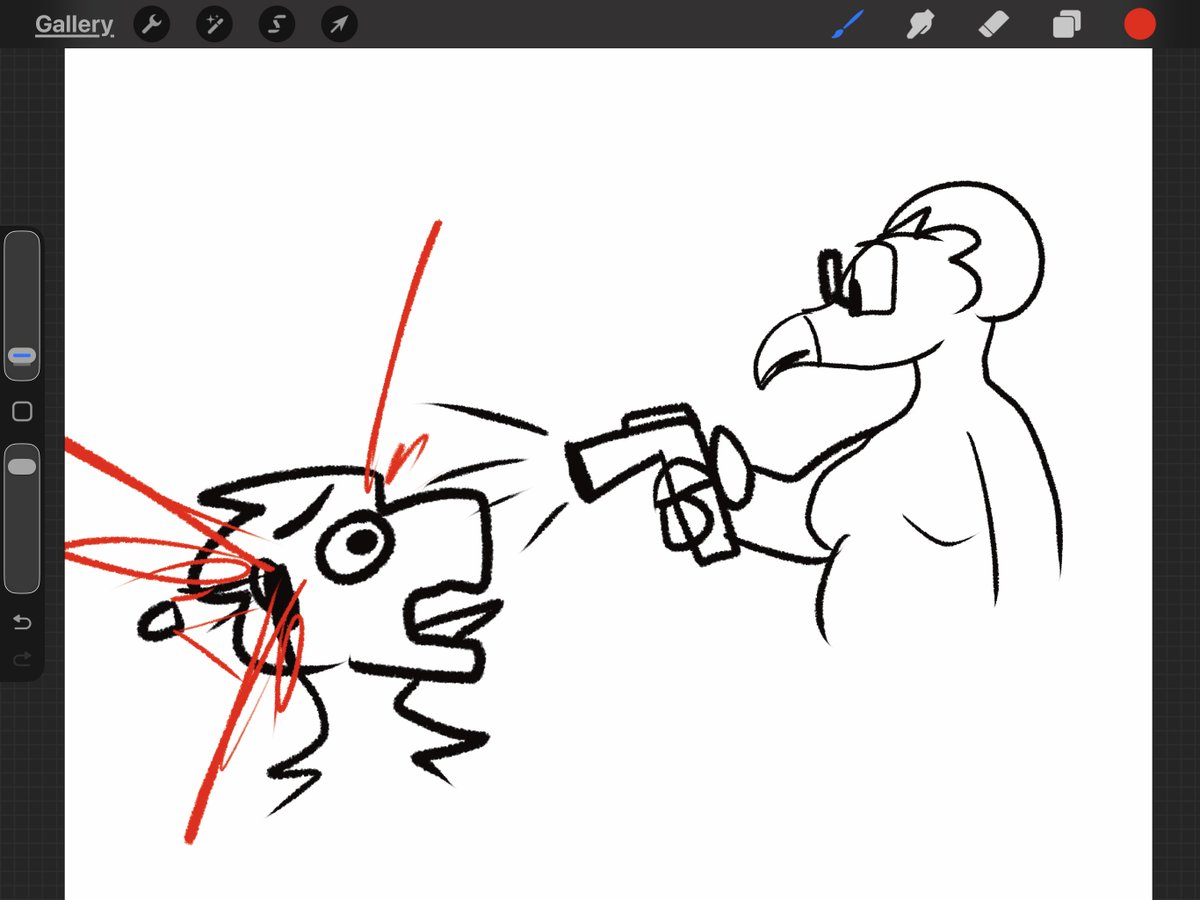 Kai the not furry I swear tweet media