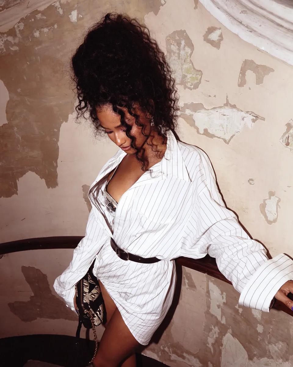 Tygers Access tweet media