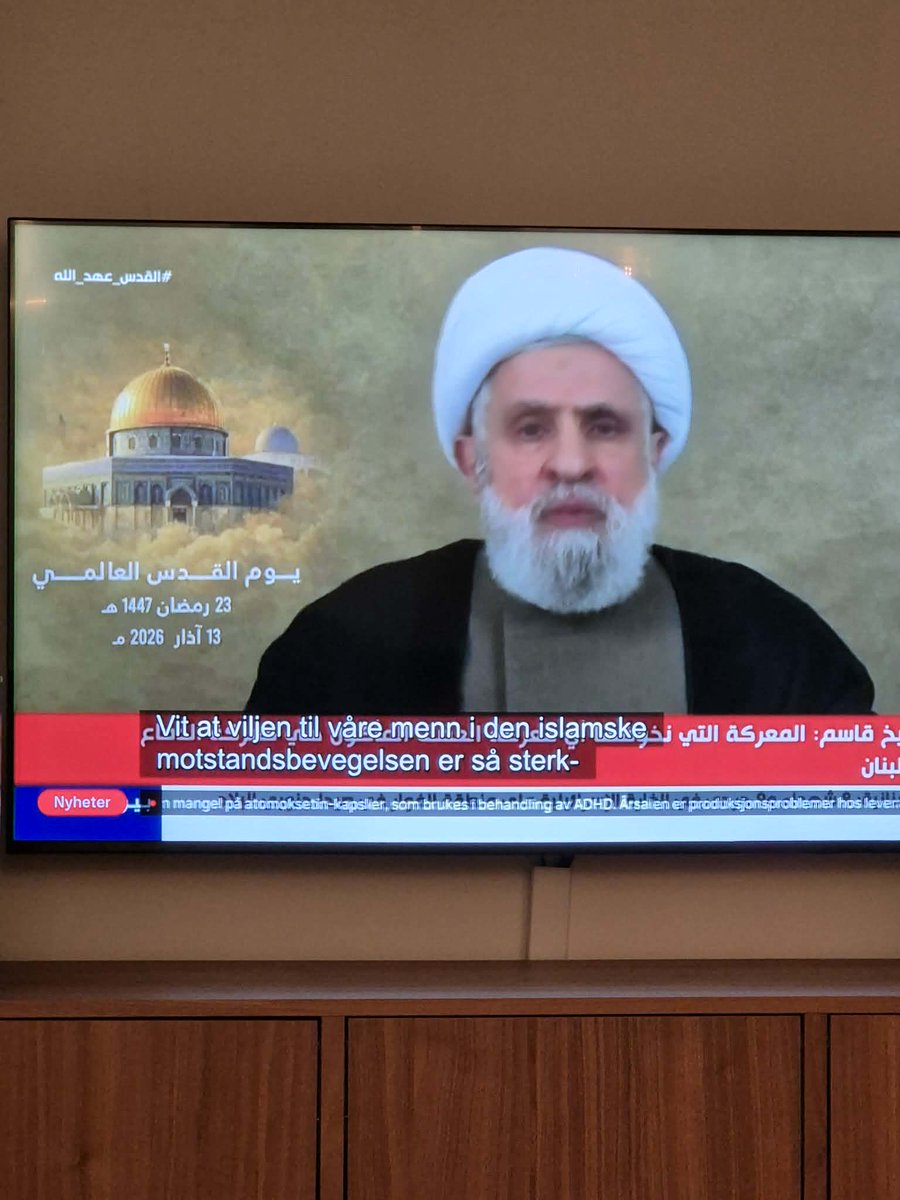 Knut Høibraaten tweet media