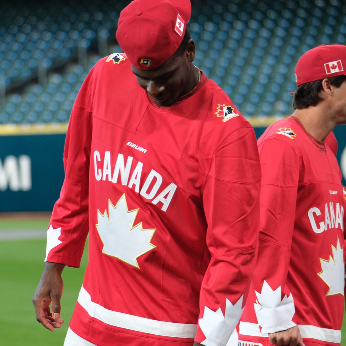 Baseball Canada 🇨🇦⚾️ tweet media
