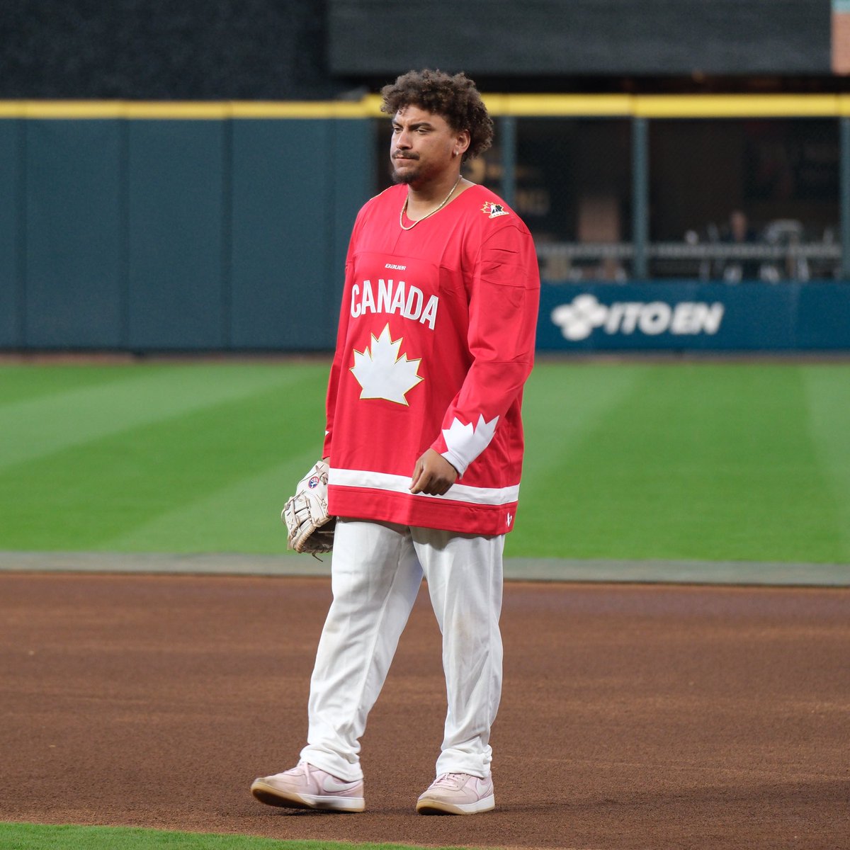 Baseball Canada 🇨🇦⚾️ tweet media