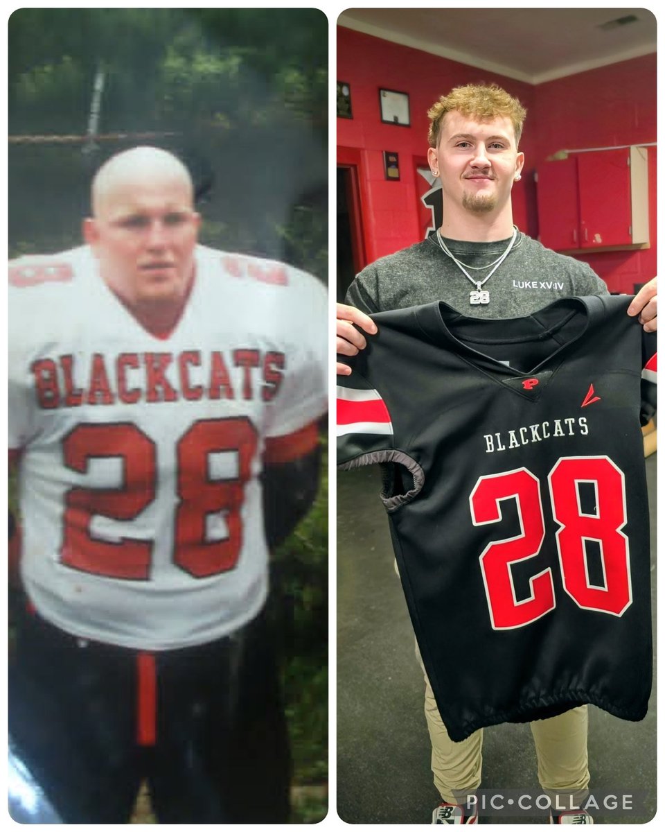 Crayson 'Bones' Lafferty tweet media