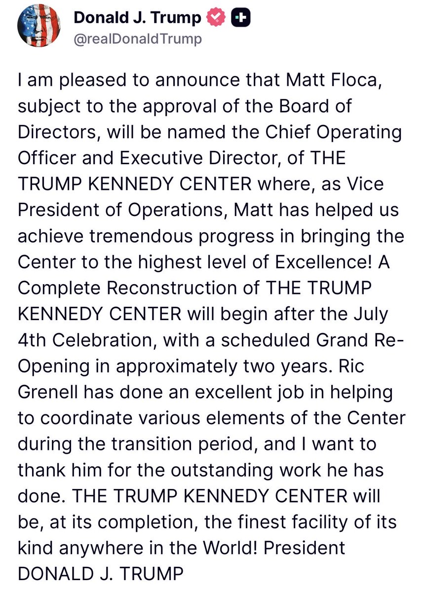 Trump War Room tweet media