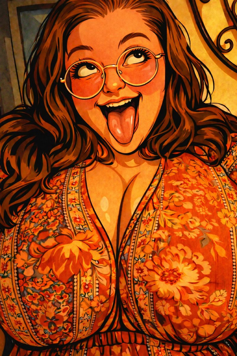 MeltMommy Art tweet media