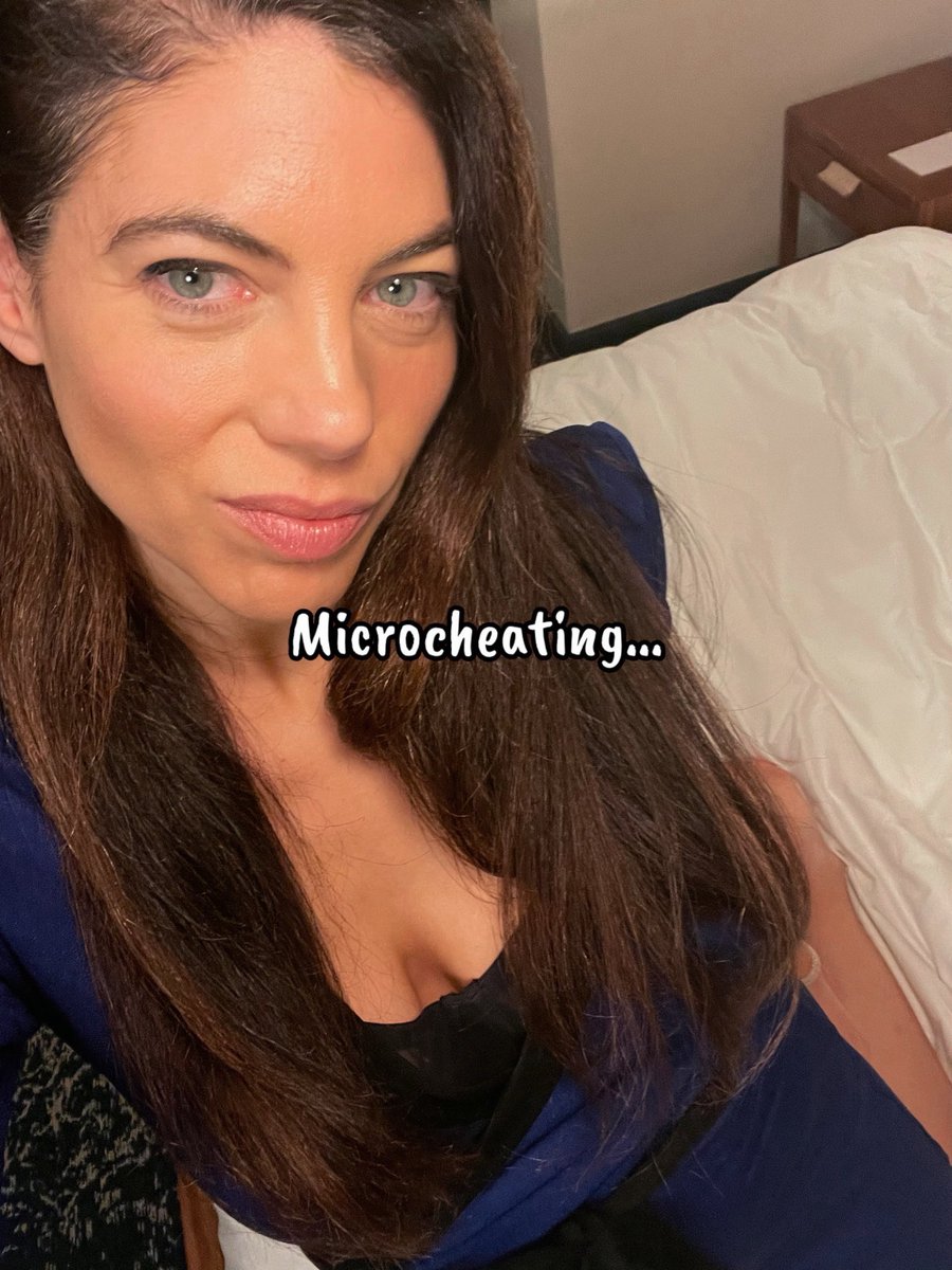 6SpiritAphrodit's tweet photo. Microcheating isn’t always physical… sometimes it’s the little things that slowly cross the line. 👀
Secret messages, hidden likes, emotional attention given to someone else.
Where do you draw the line? #love #boundaries #microcheating #onlyfansbabe #onlyfans https://t.co/DhsBDsYceb