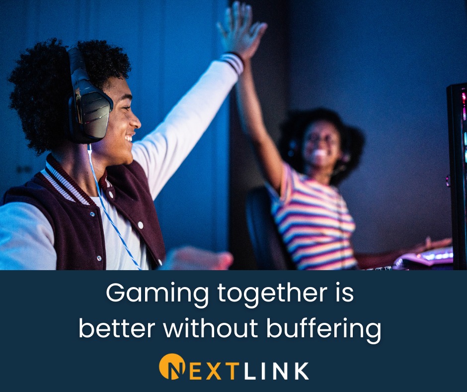Nextlink Internet tweet media