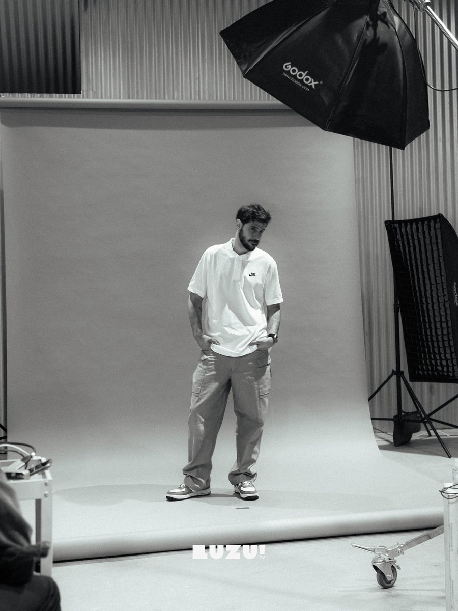 cm de luzu tweet media