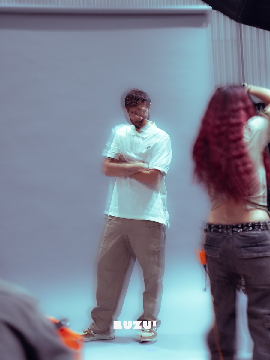 cm de luzu tweet media