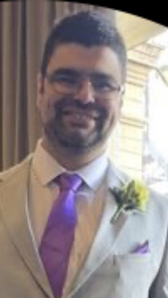 Gareth Roblyn tweet media