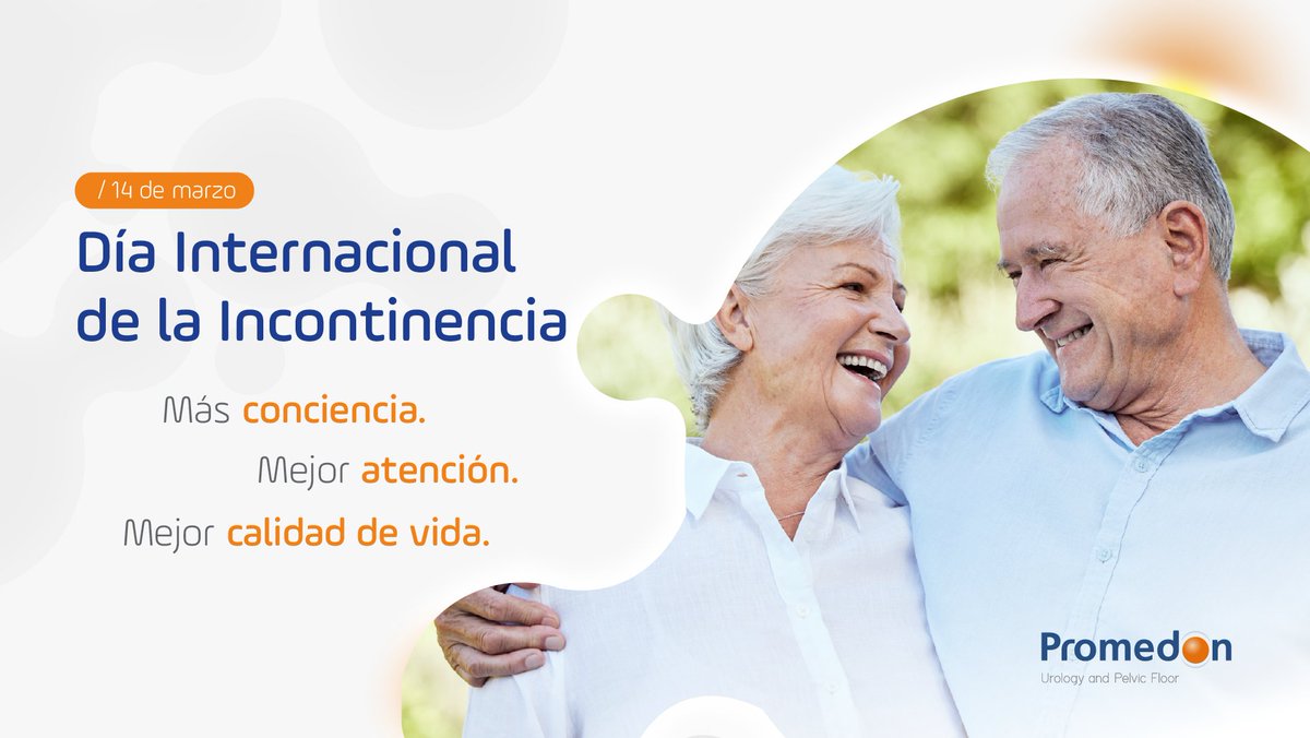 Promedon Urology and Pelvic Floor tweet media