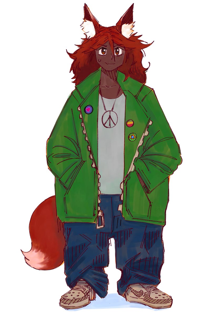 Zoologist redd.it/1rsw345