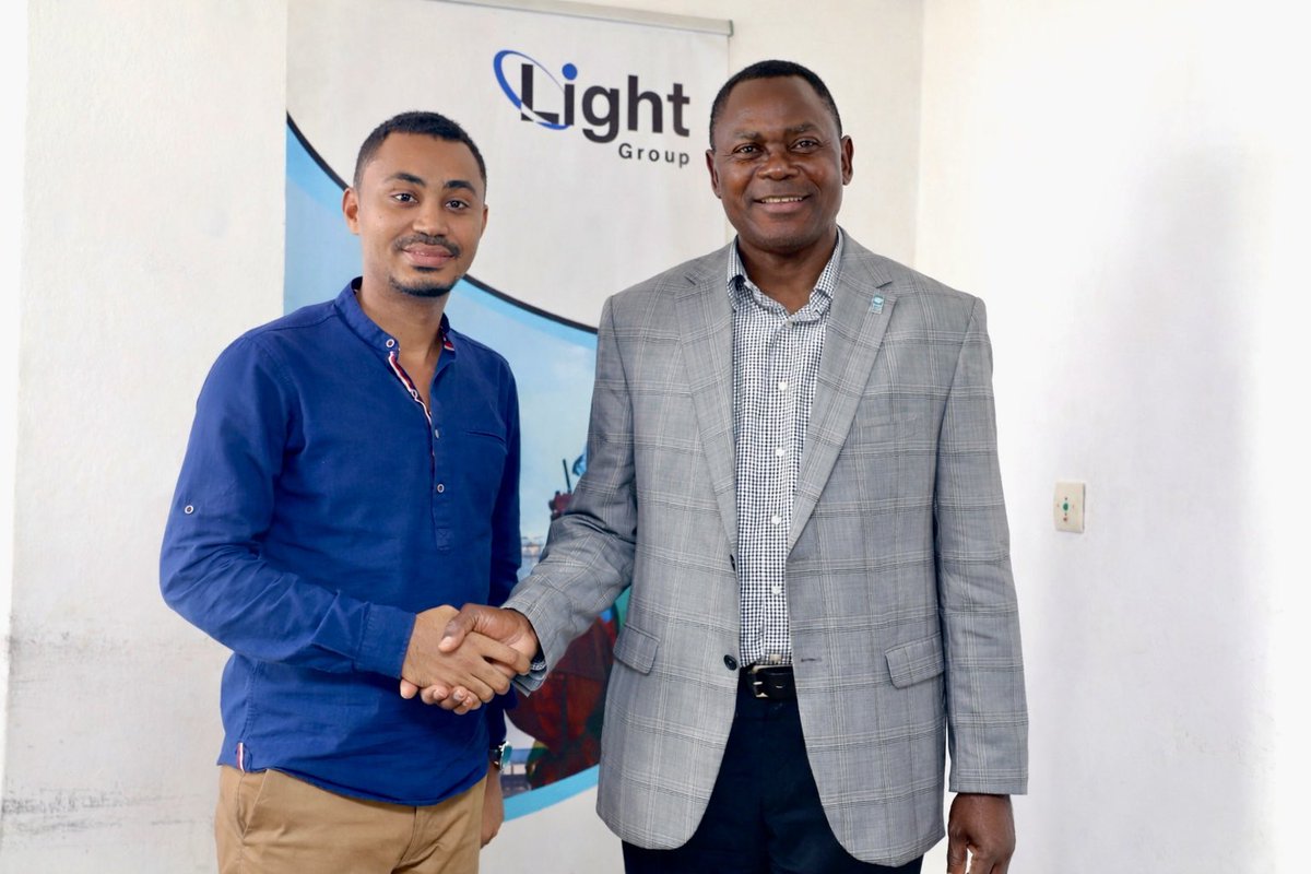 PNUD Cameroun tweet media