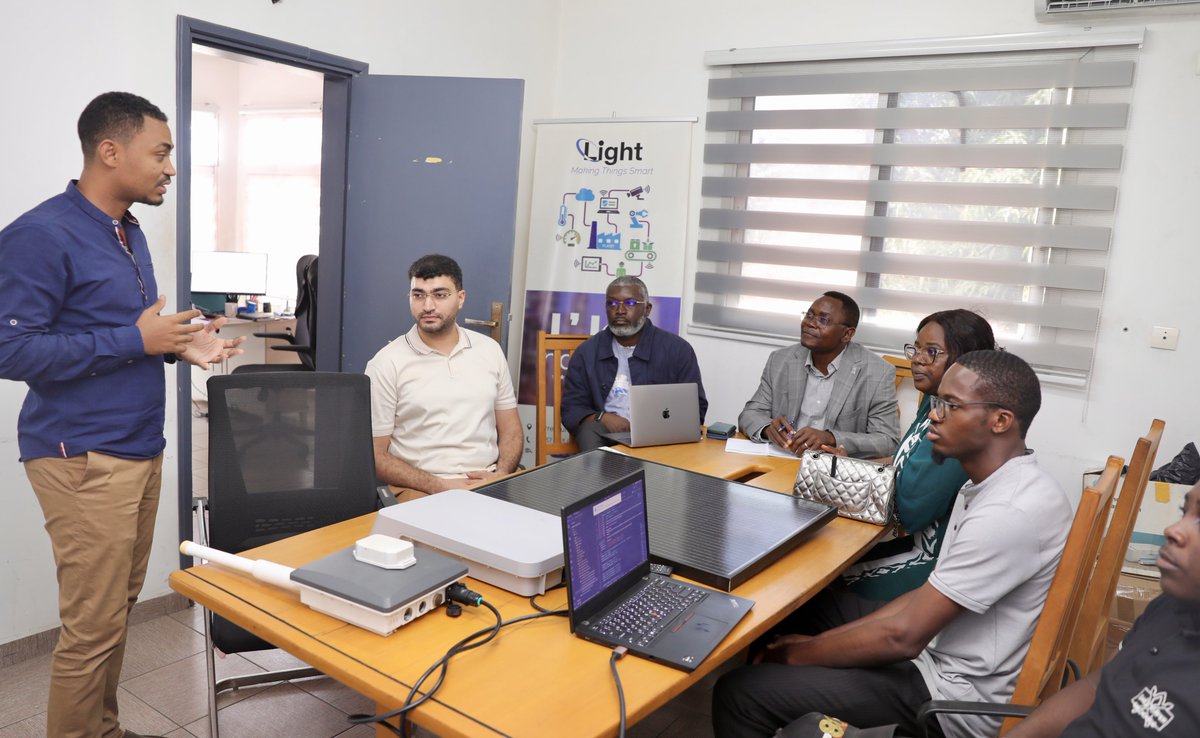 PNUD Cameroun tweet media