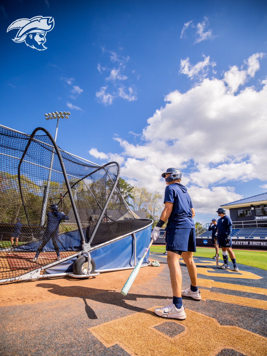 Charleston Southern Baseball tweet media
