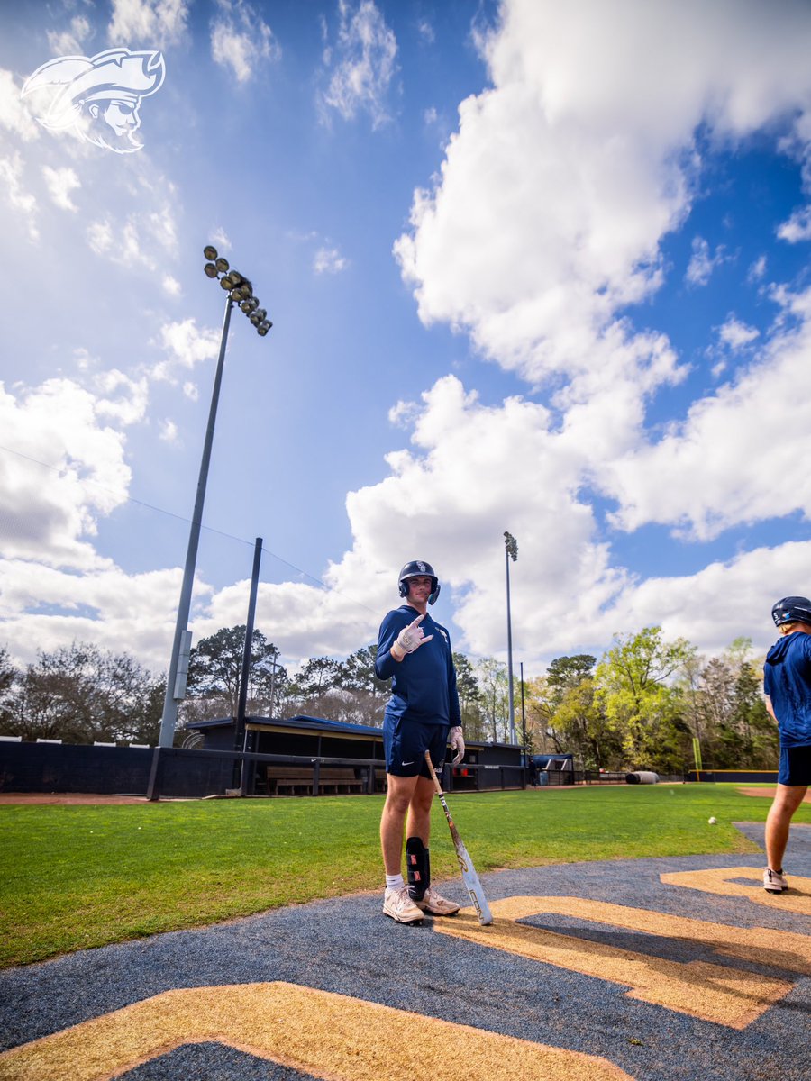 Charleston Southern Baseball tweet media
