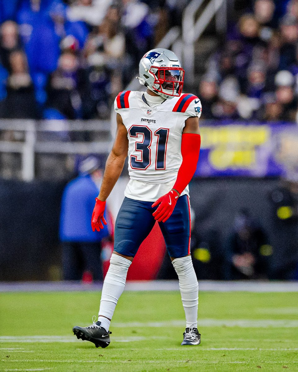 New England Patriots tweet media