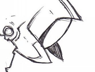 It is YOKO NAYAKA to you, young man!

Not 'tOmATo cAn' - that's my delivery man's name.