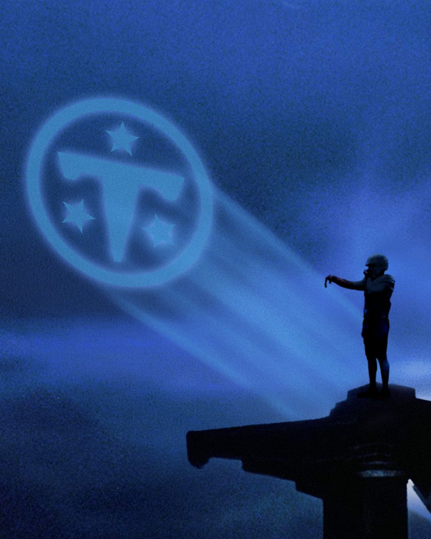 Tennessee Titans tweet media