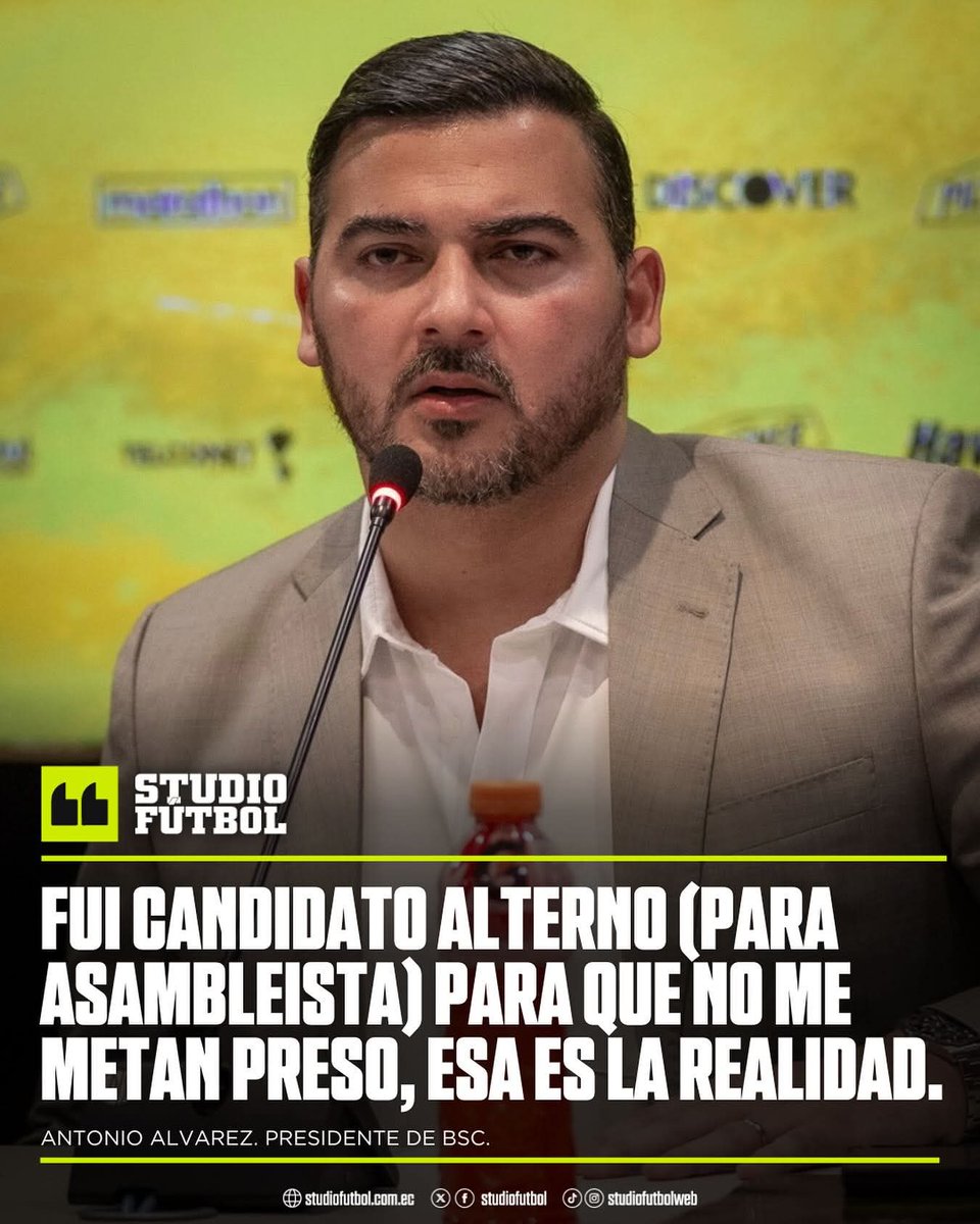 <a href="/directfutbolec/">DIRECT FÚTBOL</a> "Inesperado" esto eh?
Nadie se lo imaginaba... 🫠