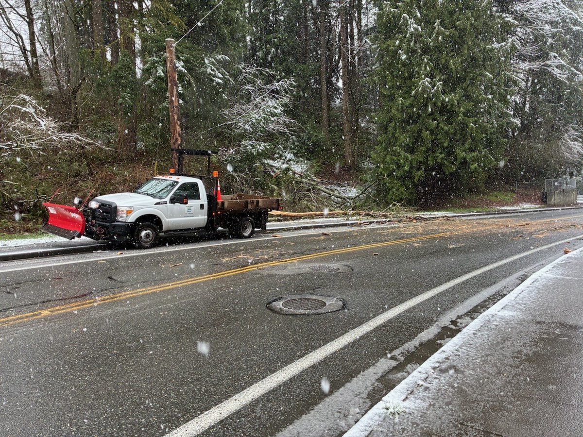 City of Bothell tweet media