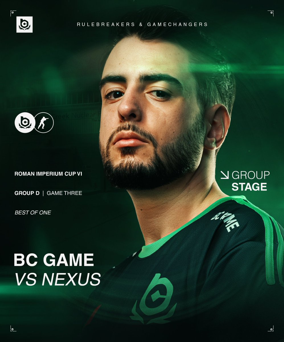 BC Game Esports tweet media